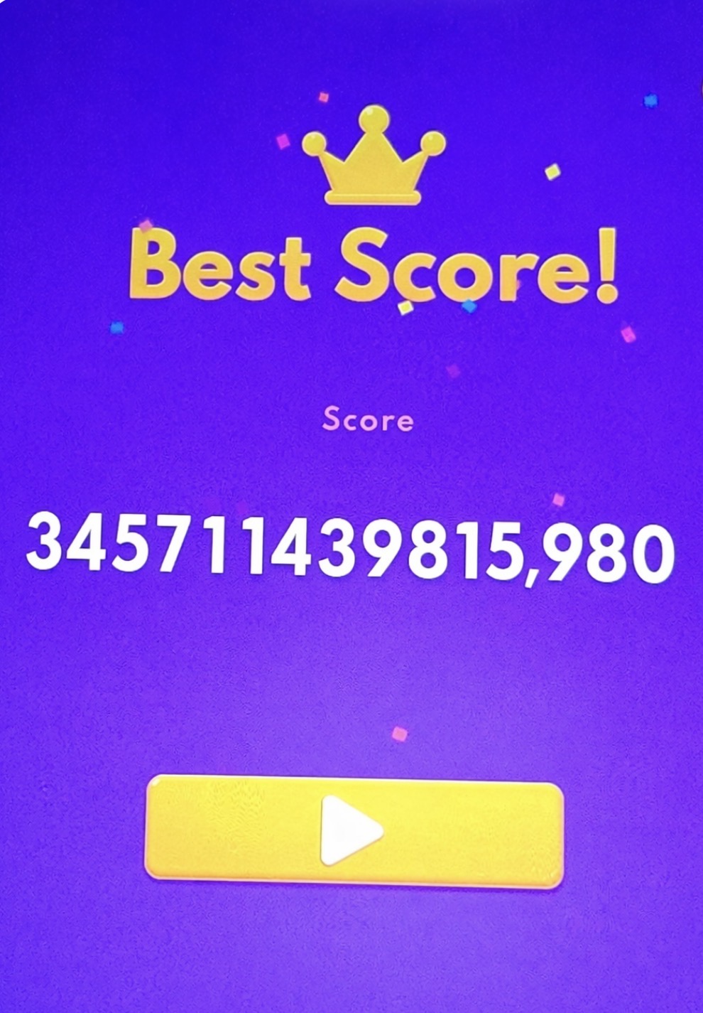 Abram R's gameplay screenshot