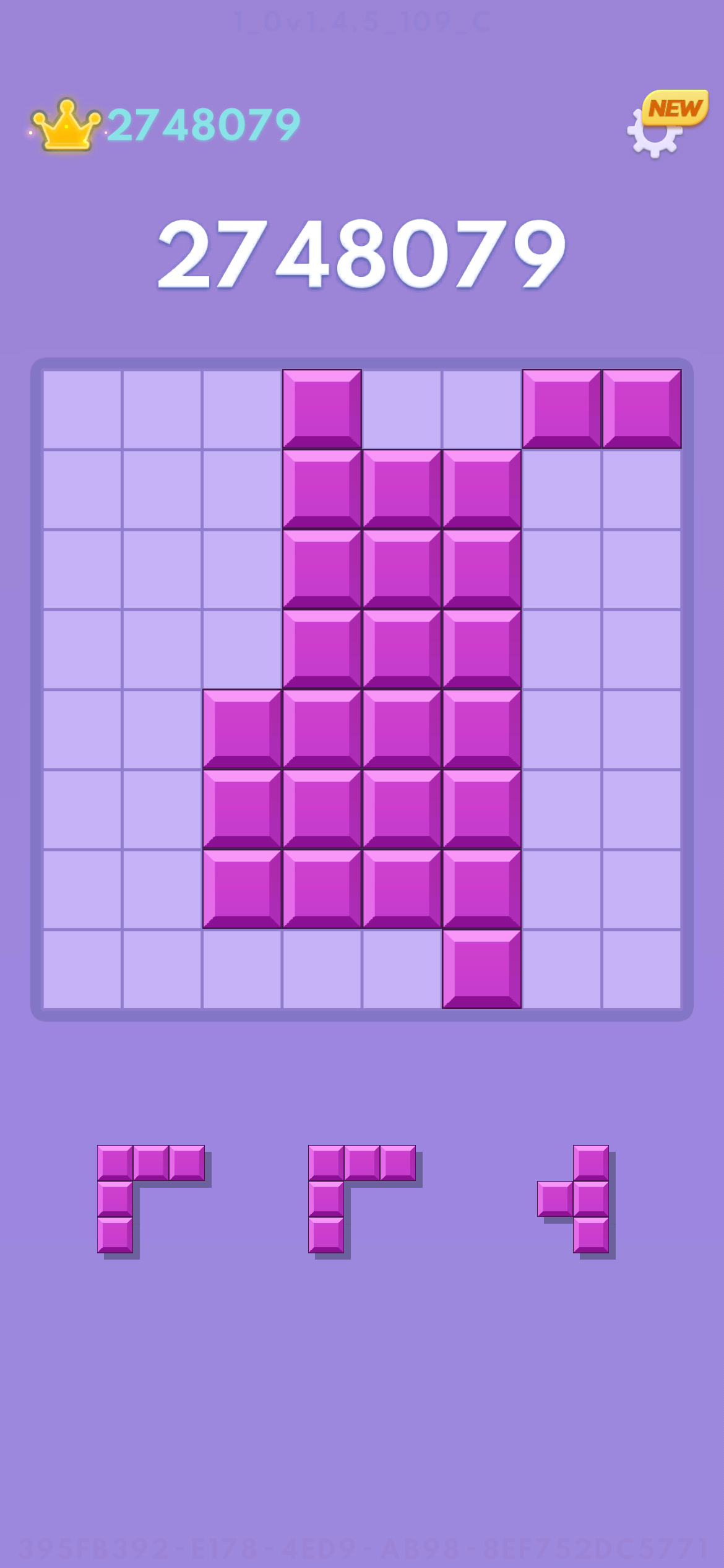 Abram 's gameplay screenshot